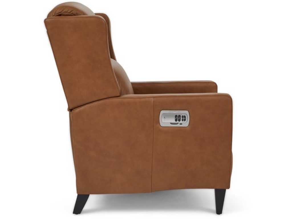 Dante High Leg Power Recliner w/ Headrest - image 4