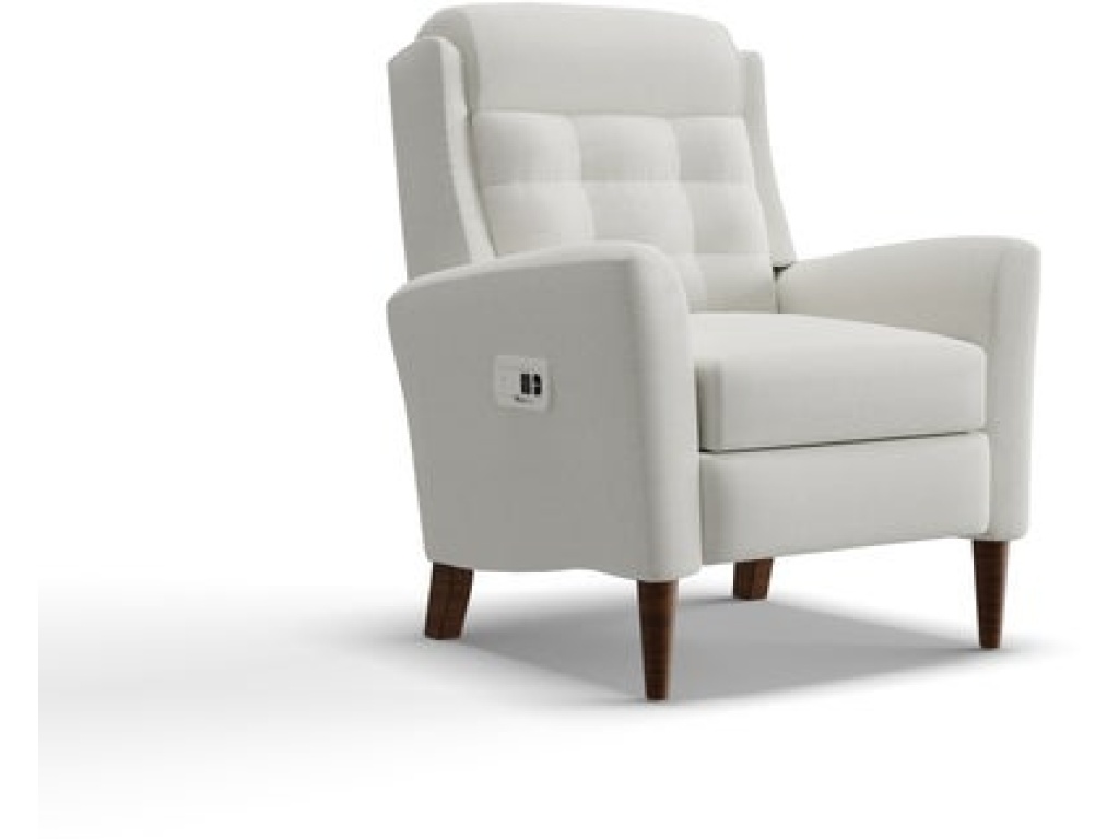 Brentwood High Leg Power Recliner w/ Headrest - main image