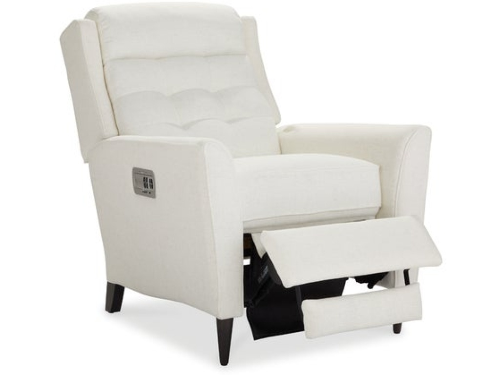 Brentwood High Leg Power Recliner w/ Headrest - image 4
