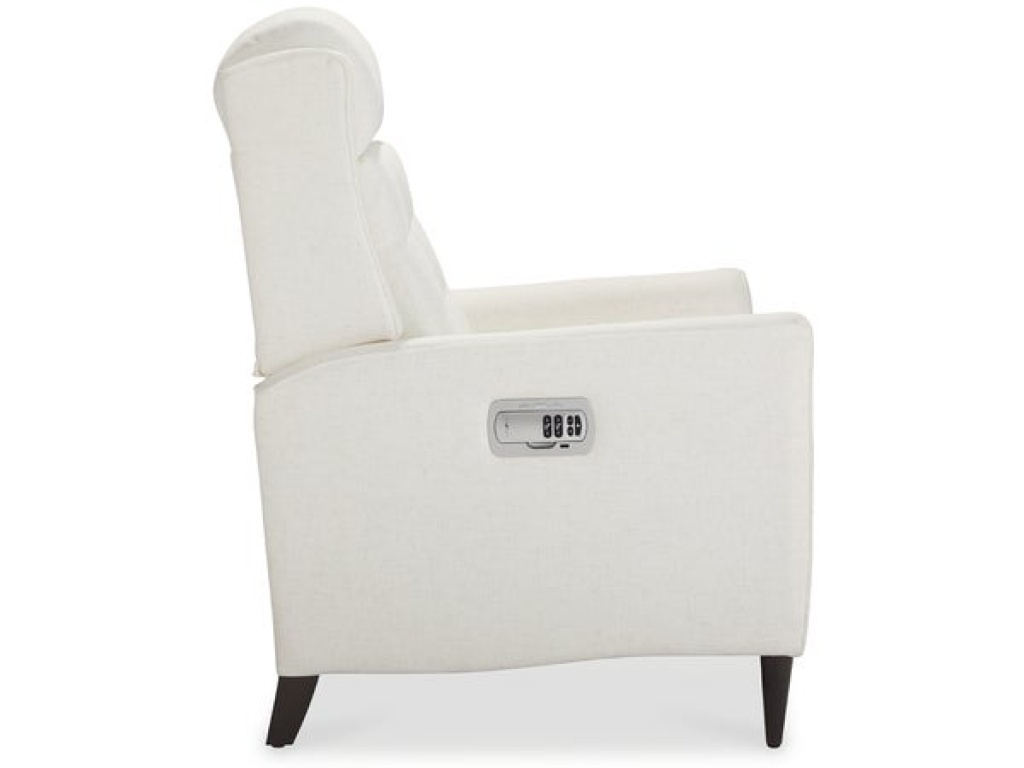 Brentwood High Leg Power Recliner w/ Headrest - image 5