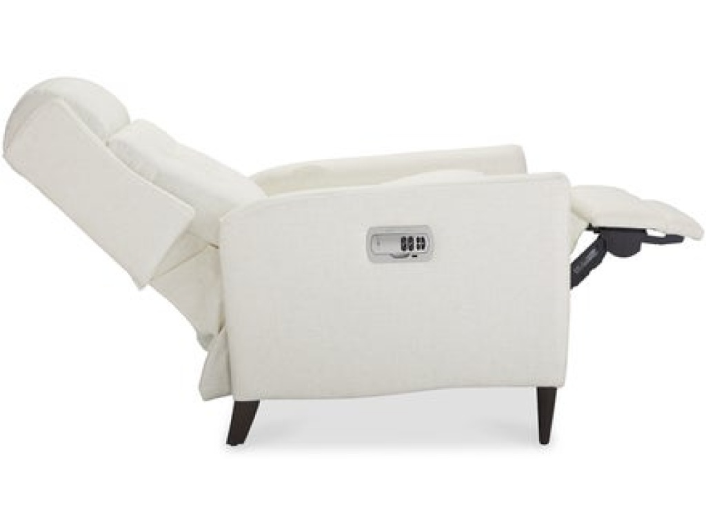 Brentwood High Leg Power Recliner w/ Headrest - image 7