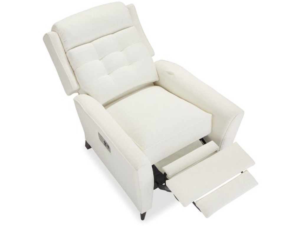 Brentwood High Leg Power Recliner w/ Headrest - image 9