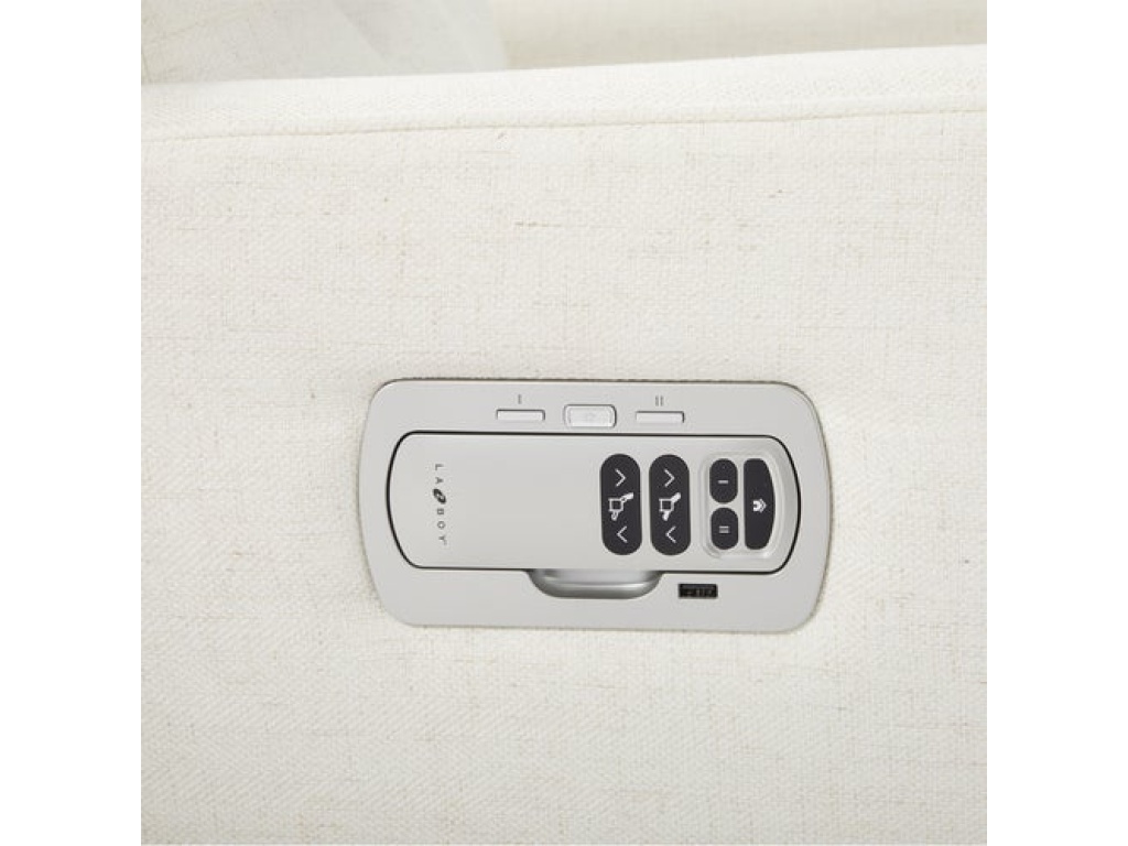 Brentwood High Leg Power Recliner w/ Headrest - image 10