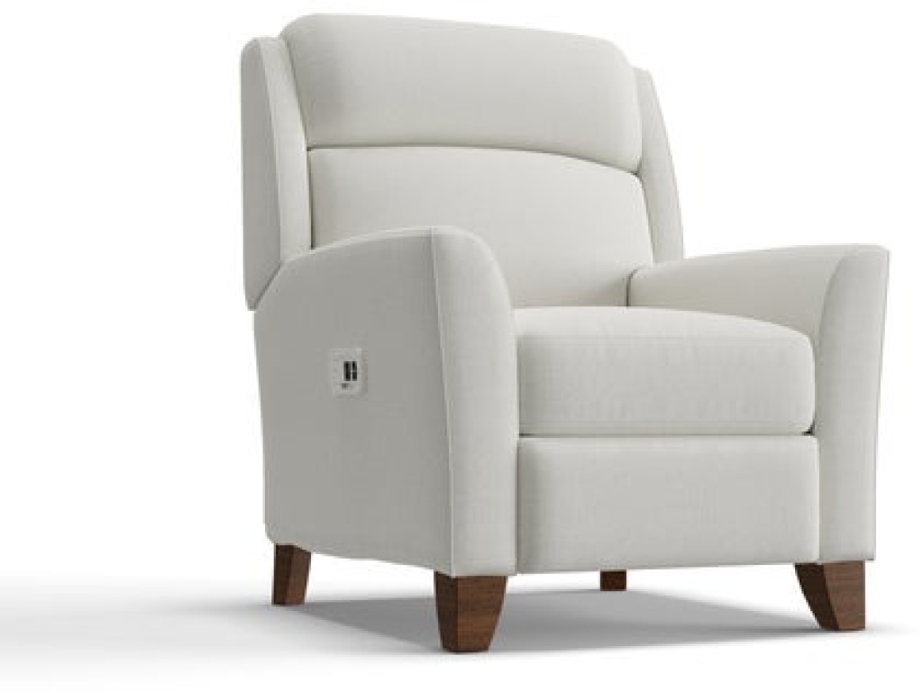 Rheeves High Leg Power Recliner w/ Headrest - main image