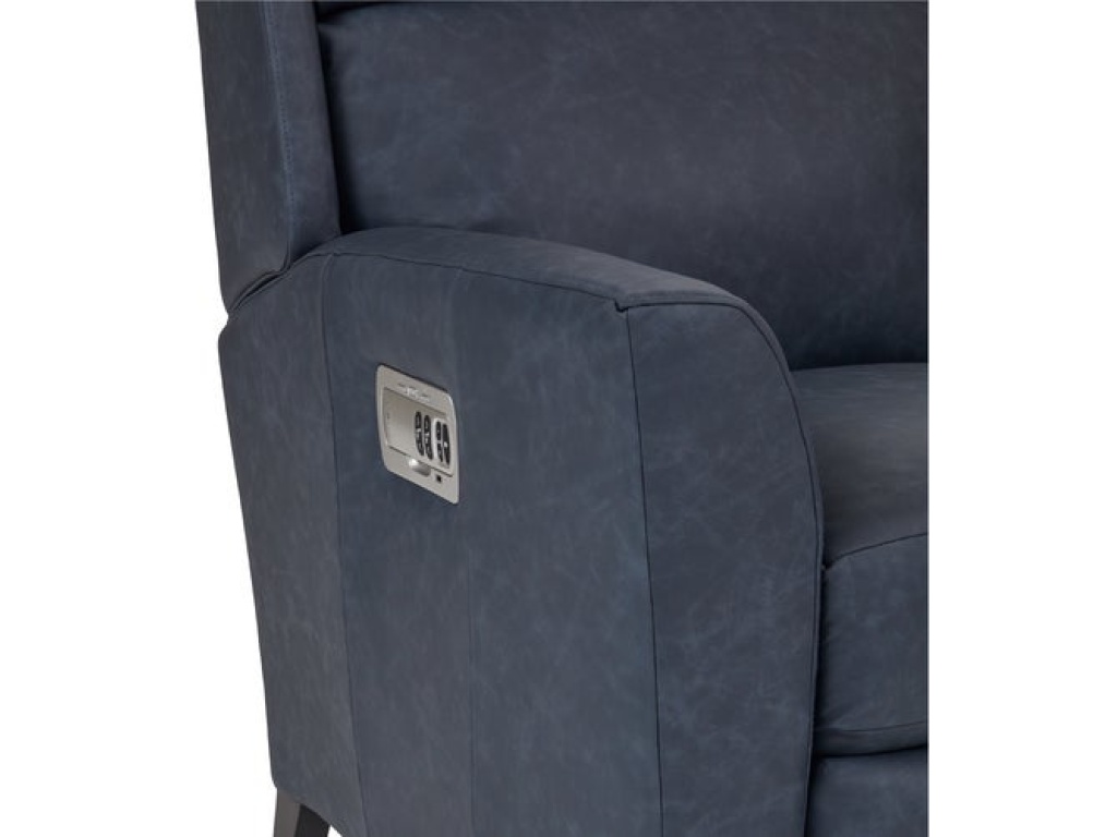 Rheeves High Leg Power Recliner w/ Headrest - image 11