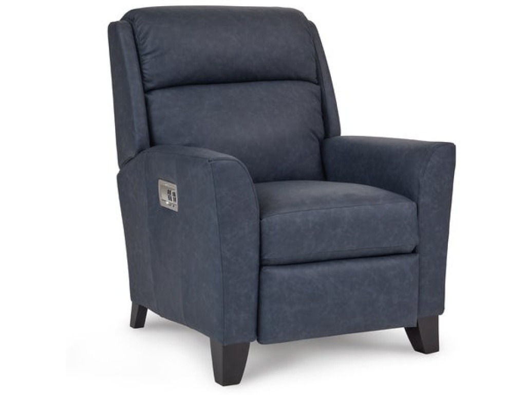 Rheeves High Leg Power Recliner w/ Headrest - image 3