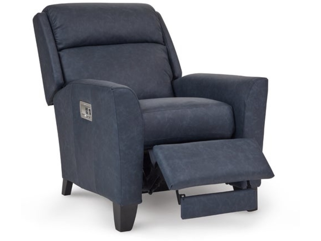 Rheeves High Leg Power Recliner w/ Headrest - image 4