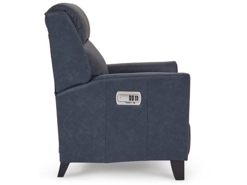 Rheeves High Leg Power Recliner w/ Headrest - image 5