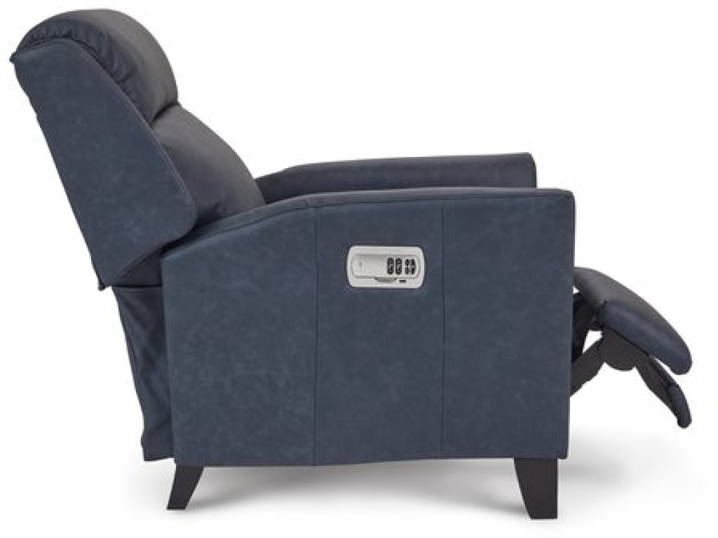Rheeves High Leg Power Recliner w/ Headrest - image 6