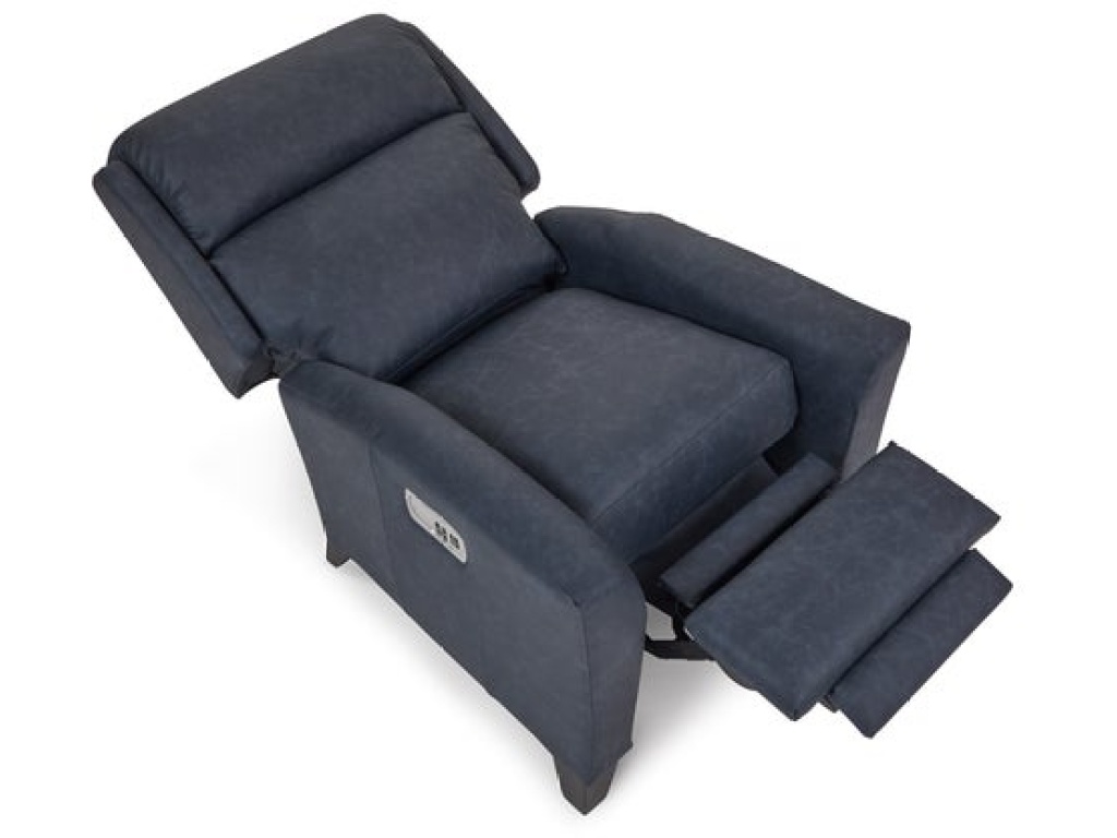 Rheeves High Leg Power Recliner w/ Headrest - image 9