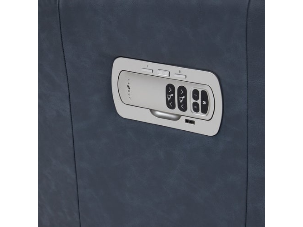 Rheeves High Leg Power Recliner w/ Headrest - image 10