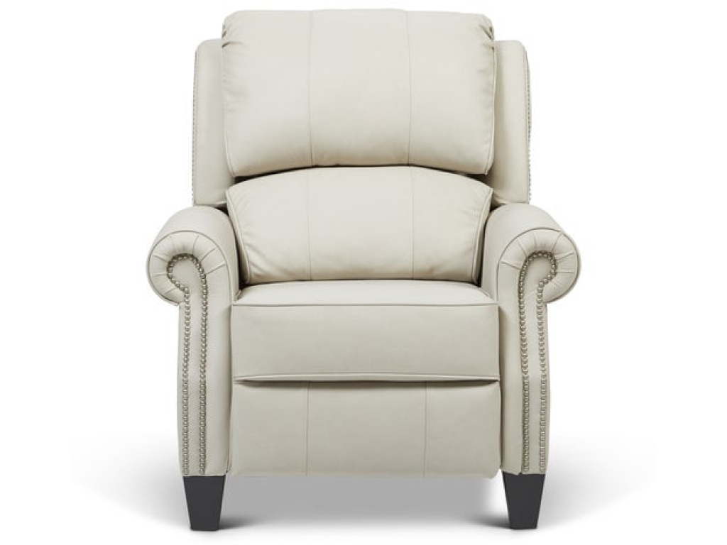 Carleton High Leg Power Recliner w/ Headrest - image 1