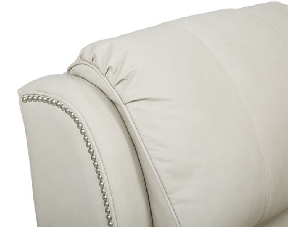 Carleton High Leg Power Recliner w/ Headrest - image 10