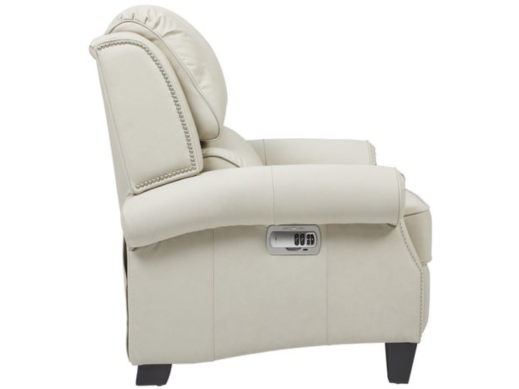 Carleton High Leg Power Recliner w/ Headrest - image 4