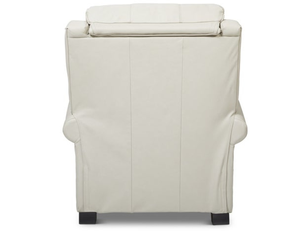 Carleton High Leg Power Recliner w/ Headrest - image 7
