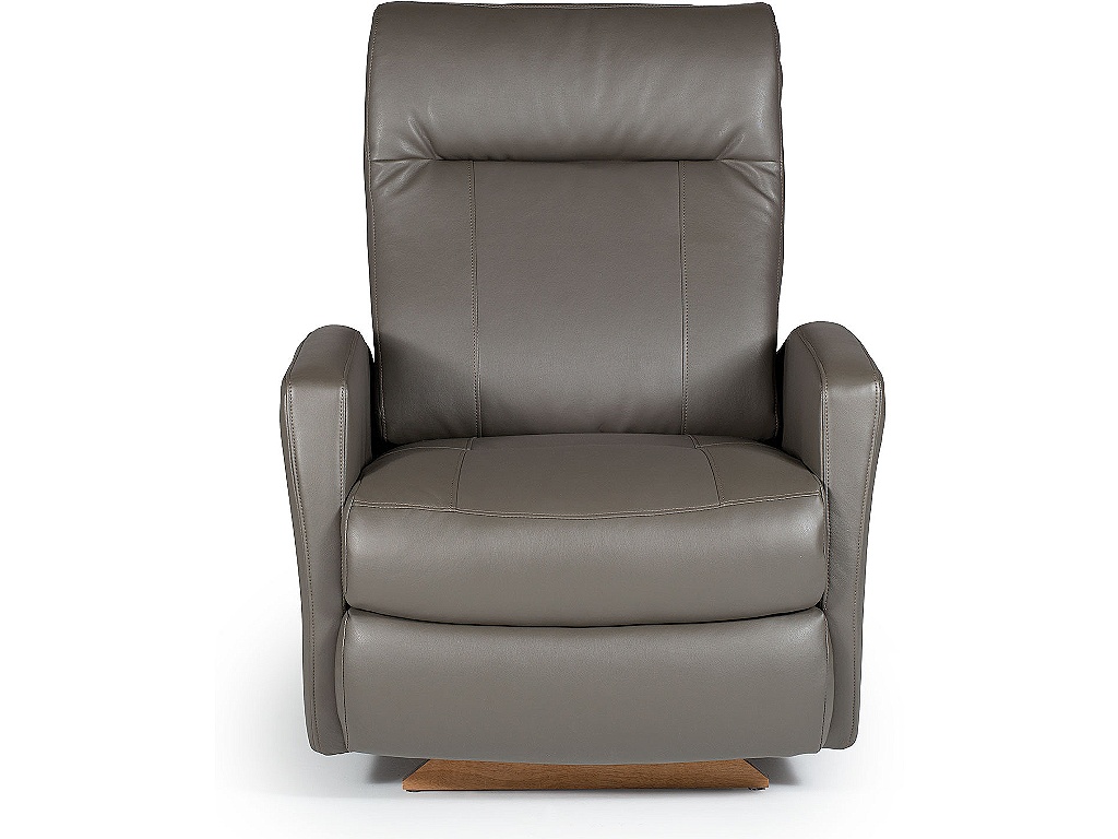 Costilla Modern Styled Recliner - image 1