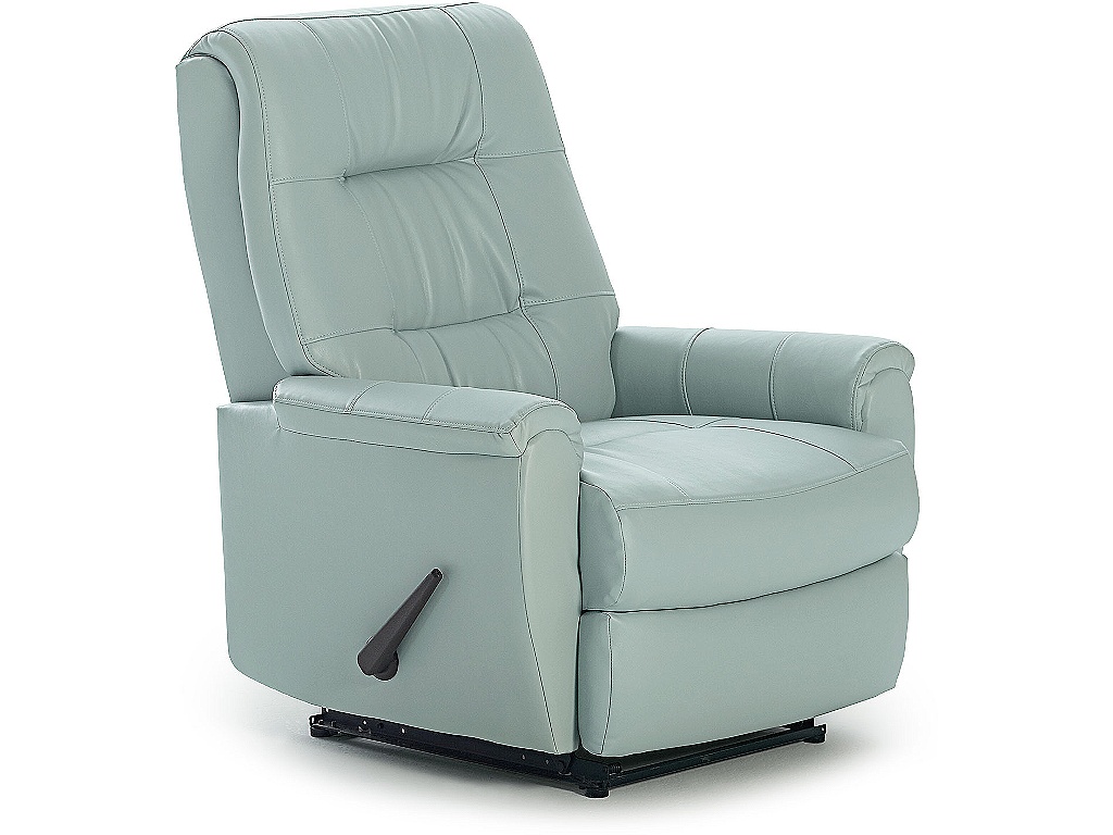 Felicia Modern Styled Recliner - main image