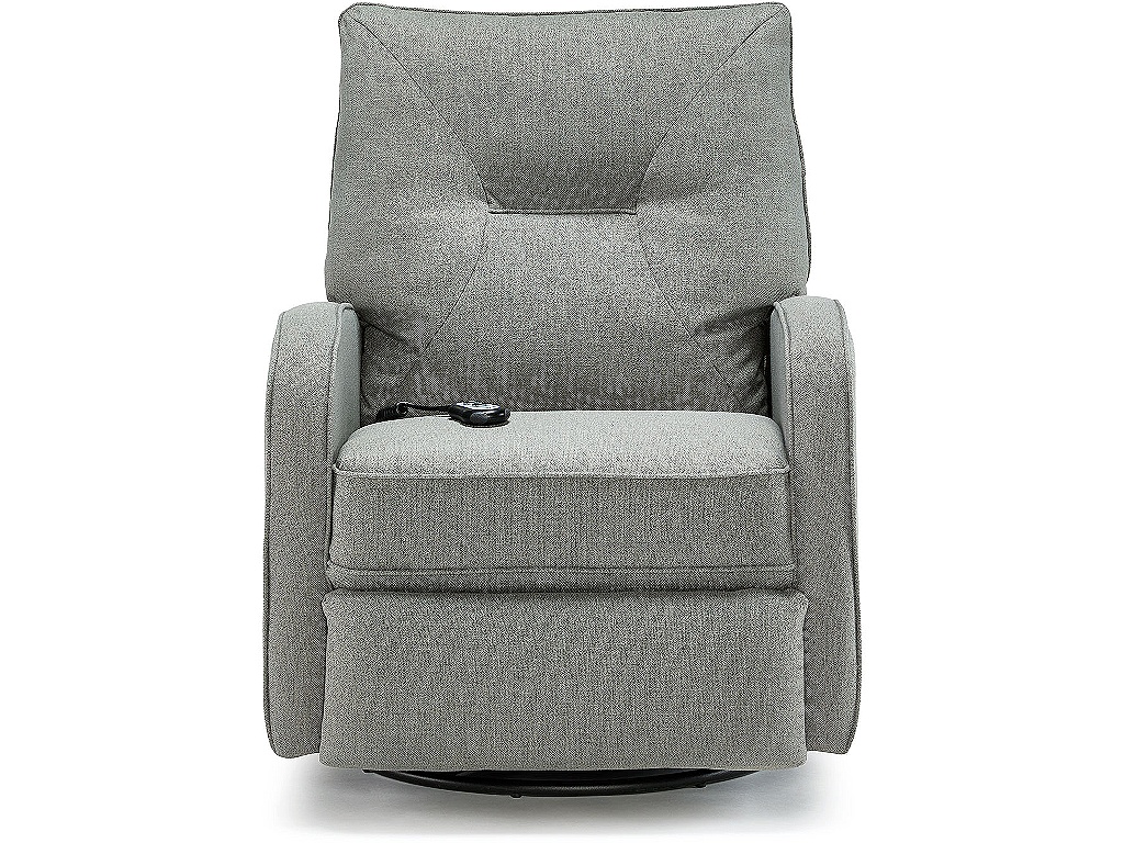 Ingall Traditional Recliner - image 4