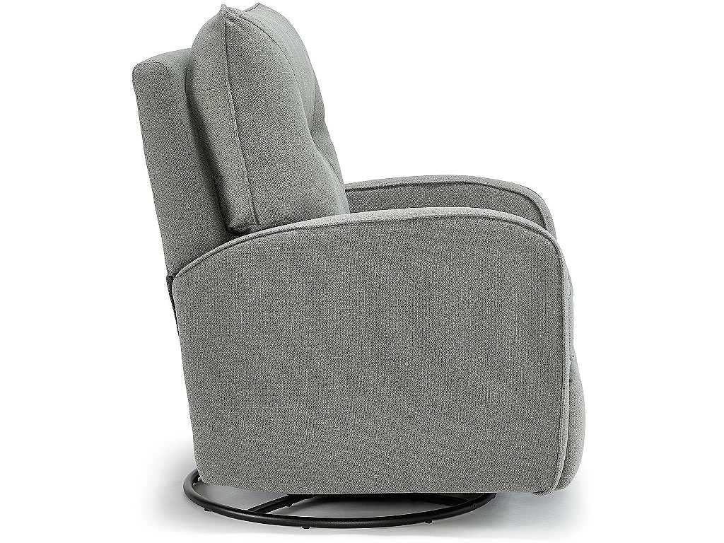 Ingall Traditional Recliner - image 5