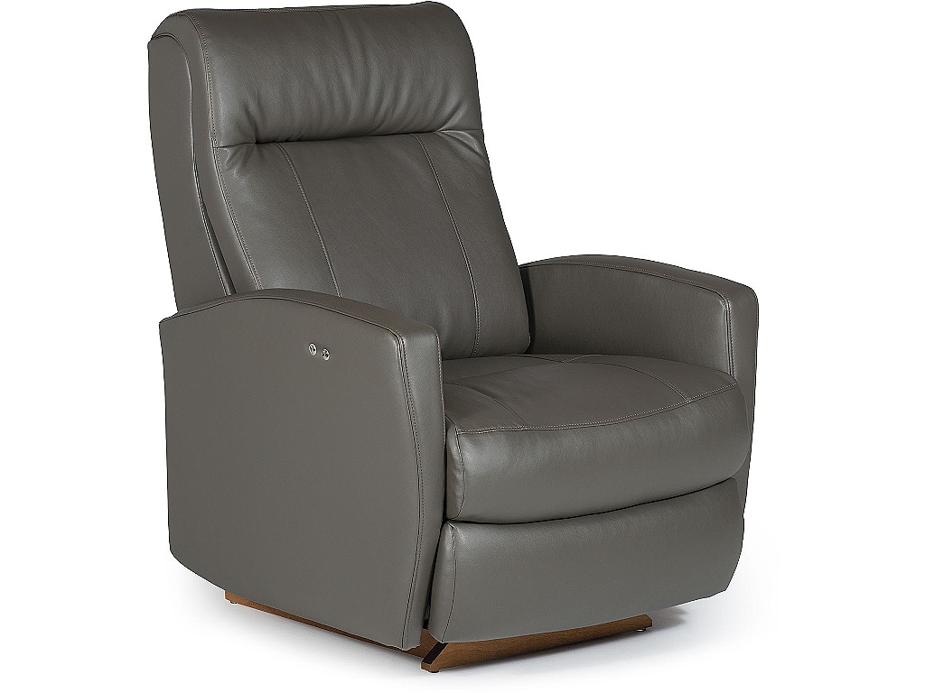 Costilla Modern Styled Recliner - main image