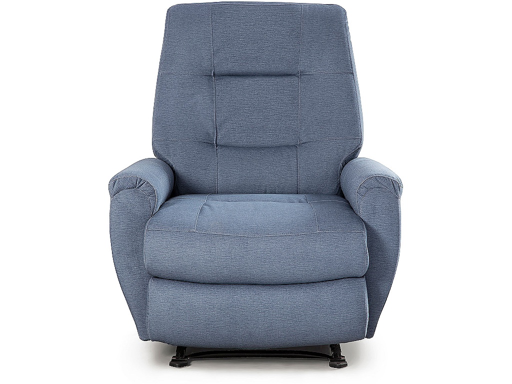 Felicia Modern Styled Recliner - image 2