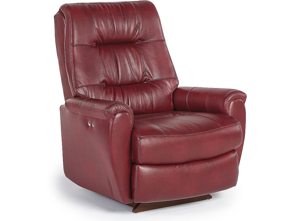 Felicia Modern Styled Recliner - image 3
