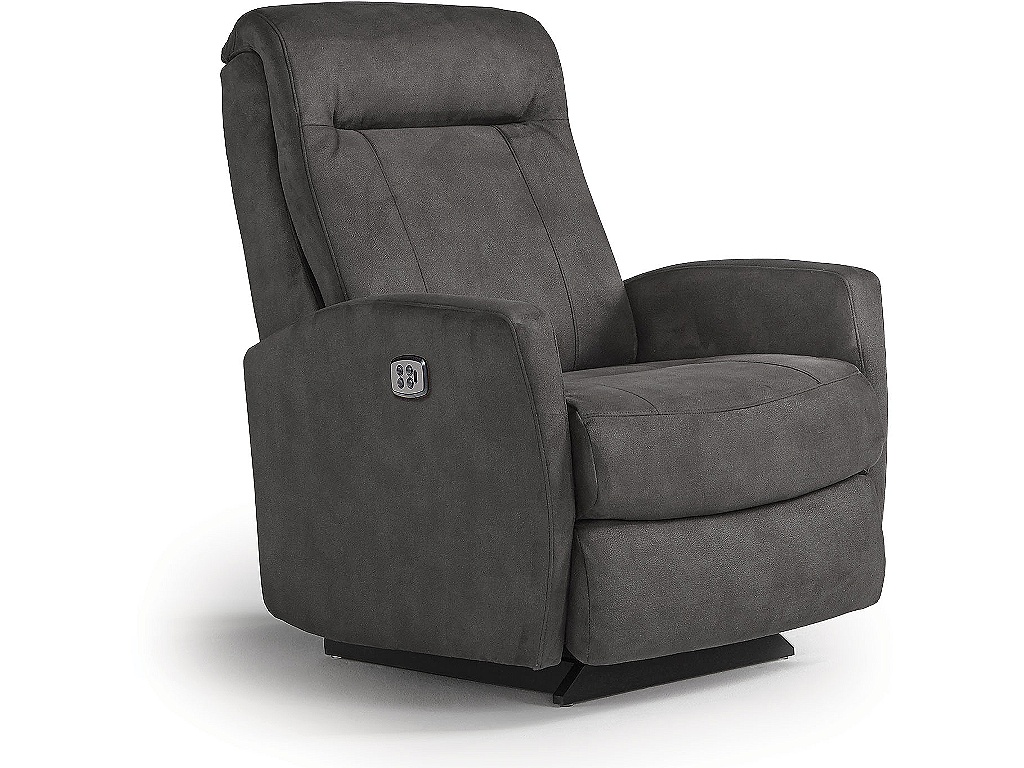 Costilla Modern Styled Recliner - image 2