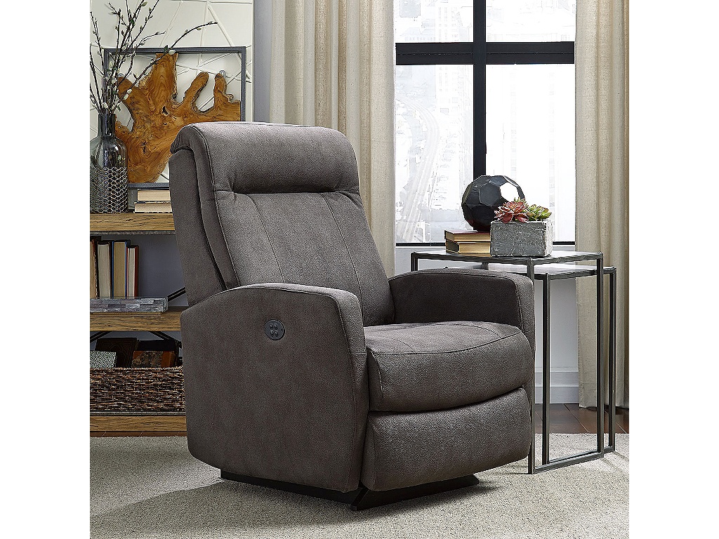 Costilla Modern Styled Recliner - image 4
