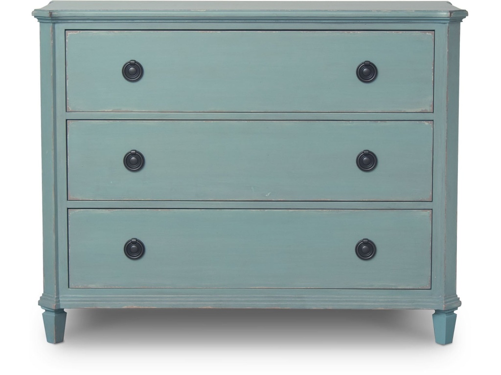 Trafford Accent Chest - image 3