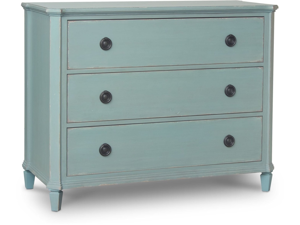 Trafford Accent Chest - main image