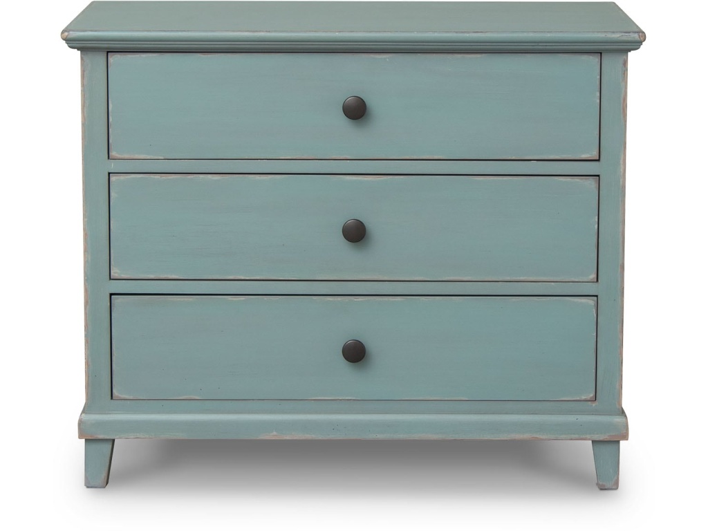 Williams Nightstand - image 4