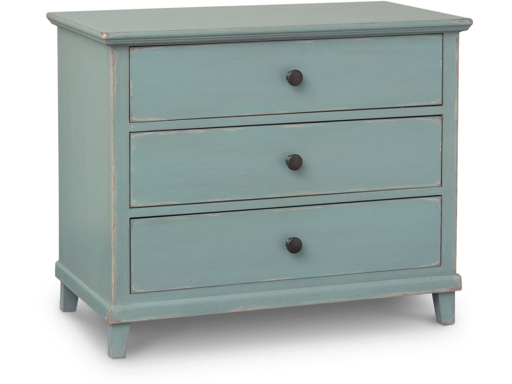 Williams Nightstand - main image