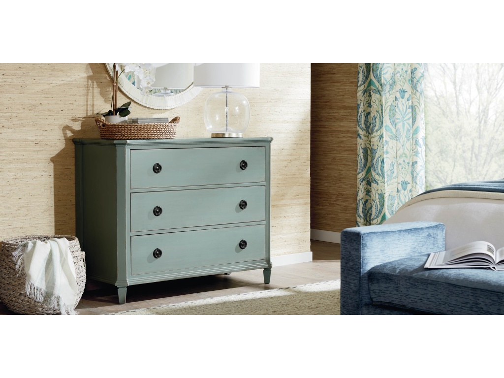 Trafford Accent Chest - image 2