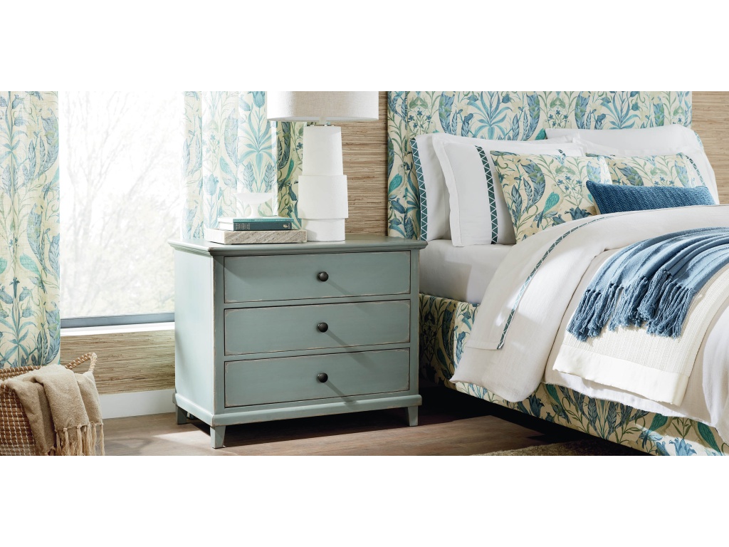 Williams Nightstand - image 2