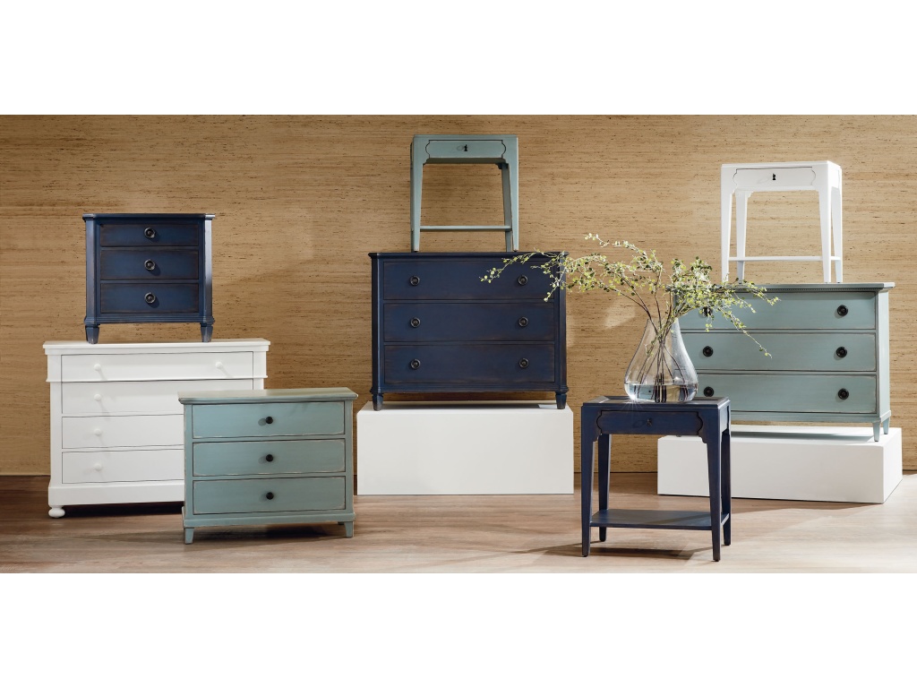 Williams Nightstand - image 1