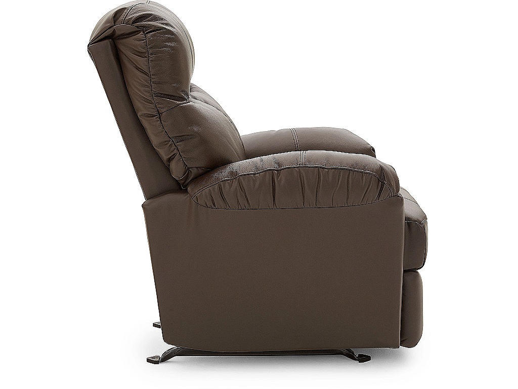 Picot Traditional Recliner - image 3