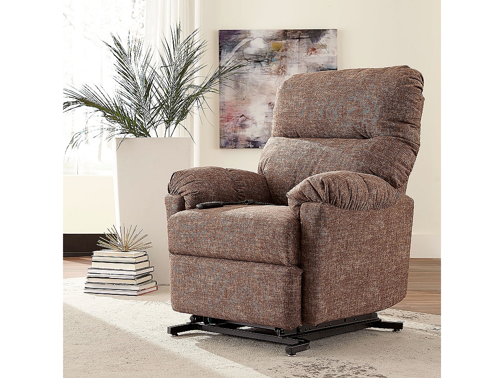 Balmore Lift Recliner - image 2