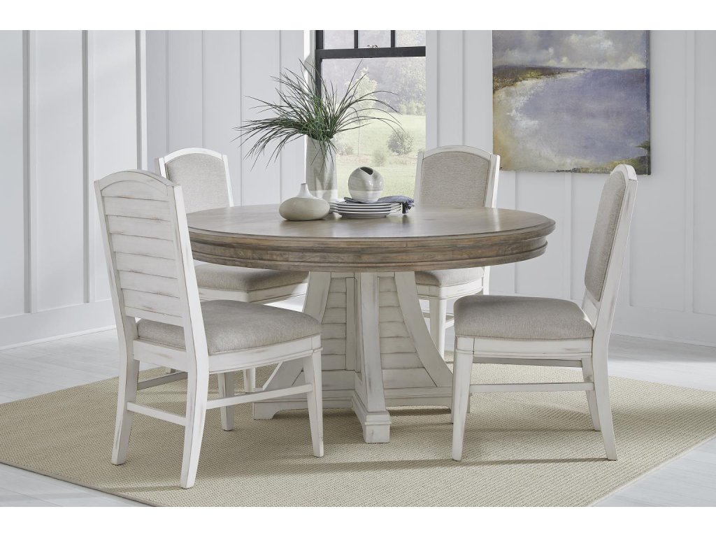 Upholstery Side Chair - image 6