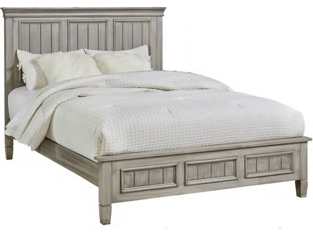 Blue Ridge King Headboard - image 1