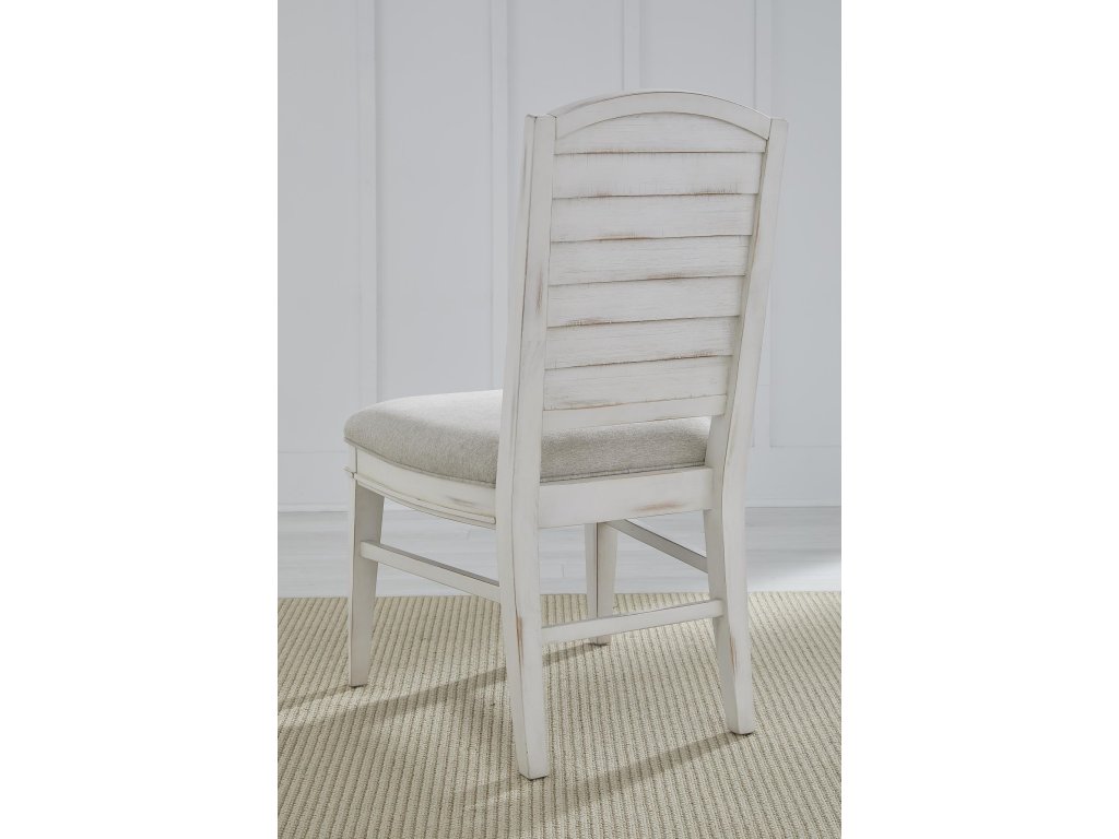 Upholstery Side Chair - image 5
