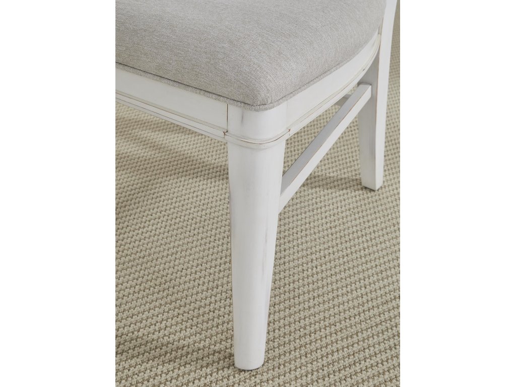 Upholstery Side Chair - image 4