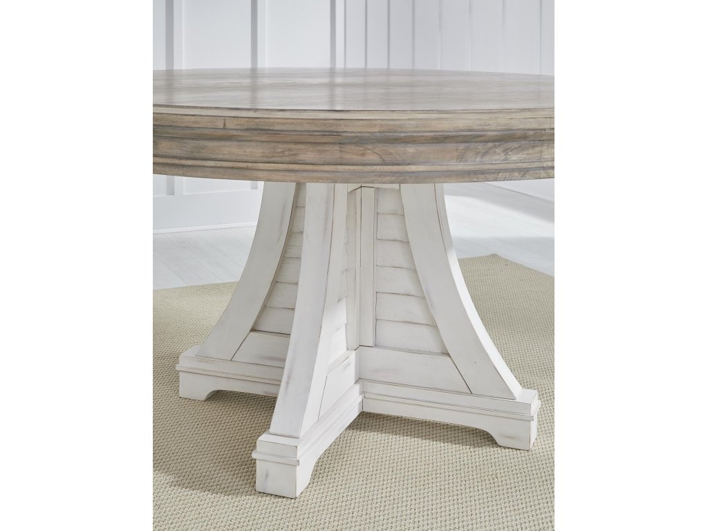 Round Table Complete - image 1