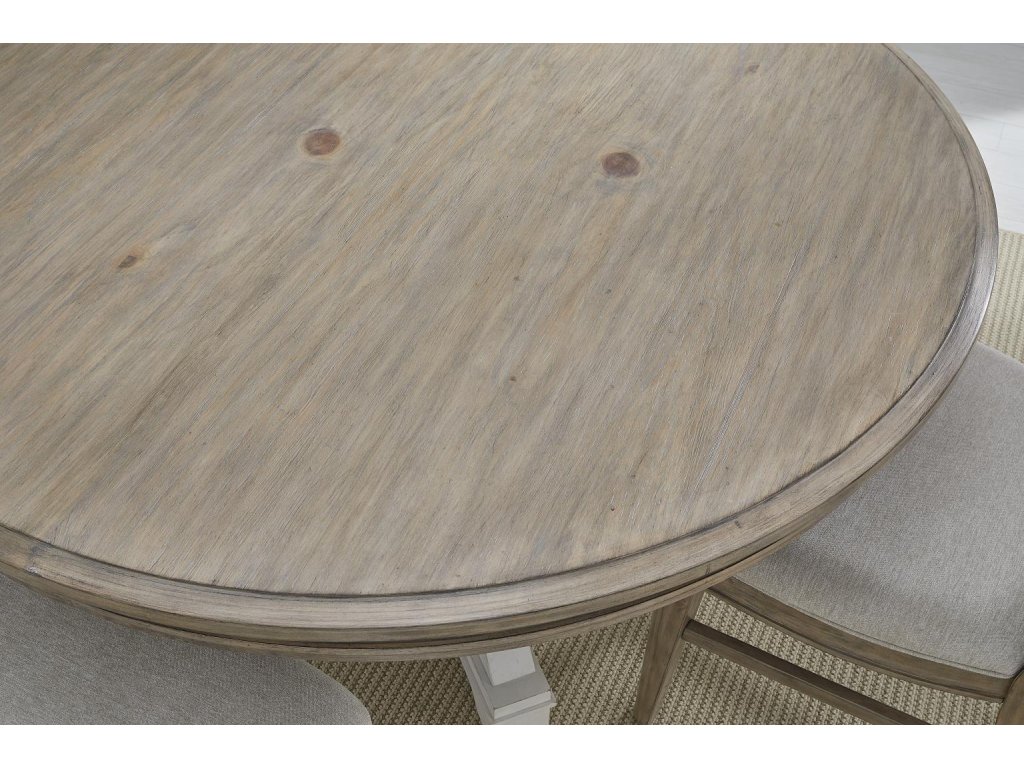 Round Table Complete - image 2