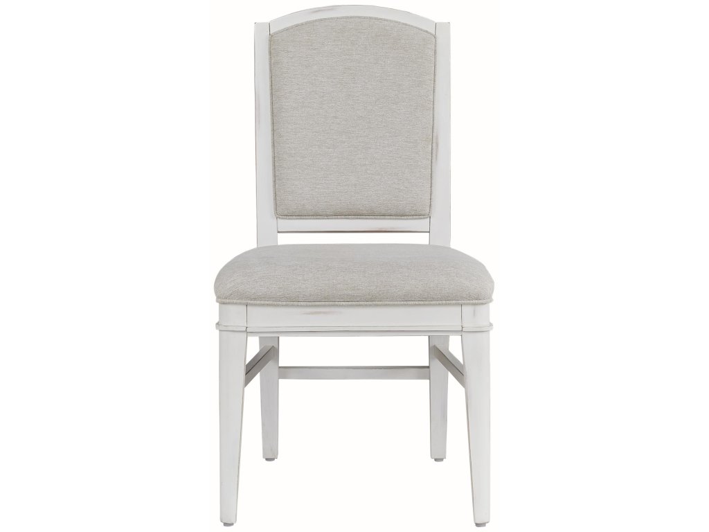 Upholstery Side Chair - main image