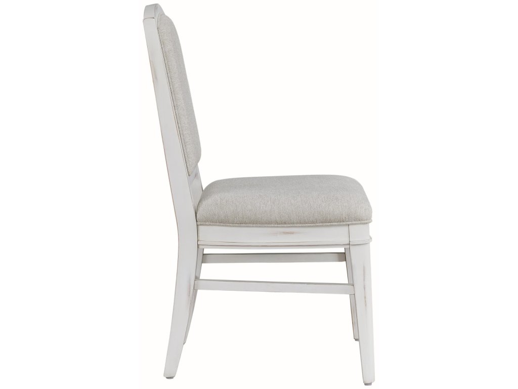 Upholstery Side Chair - image 2