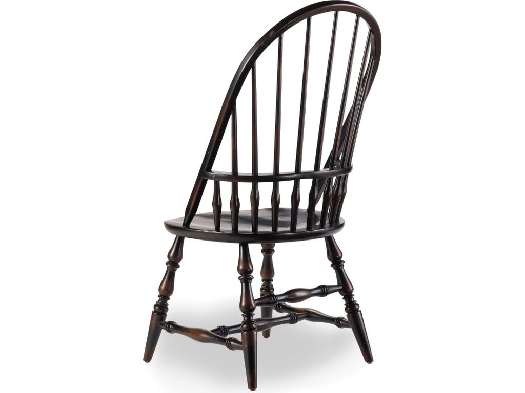 Sanctuary Windsor Side Chair - 2 per carton/price ea - main image