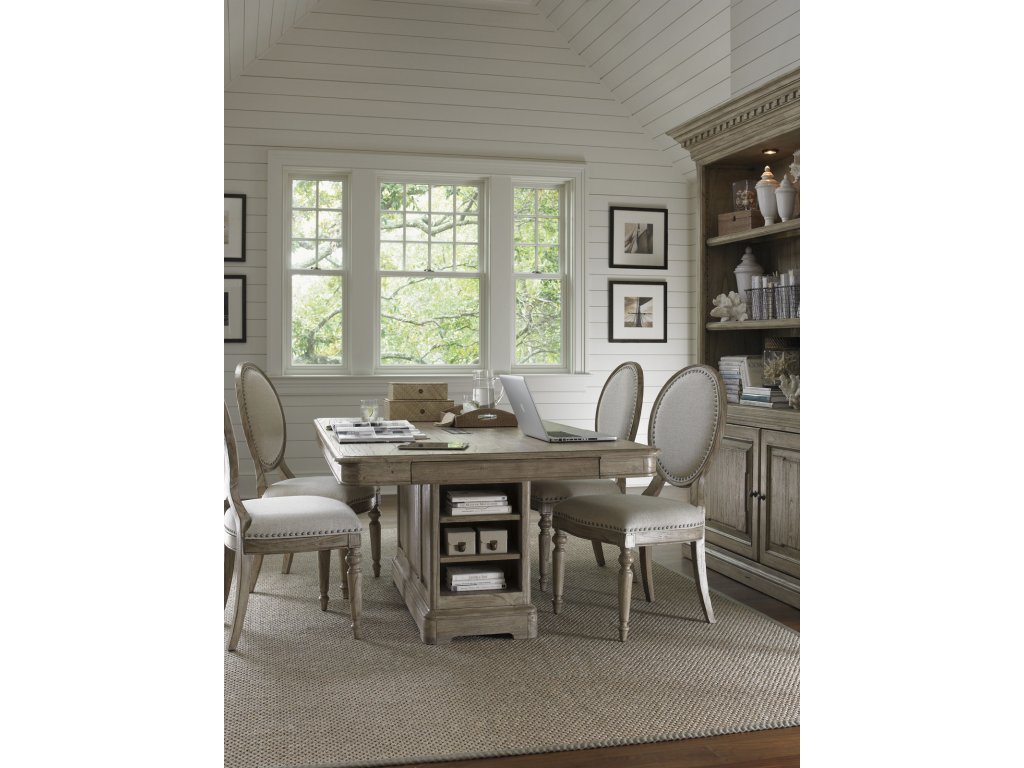 Westlake Dining/Work Table - image 2