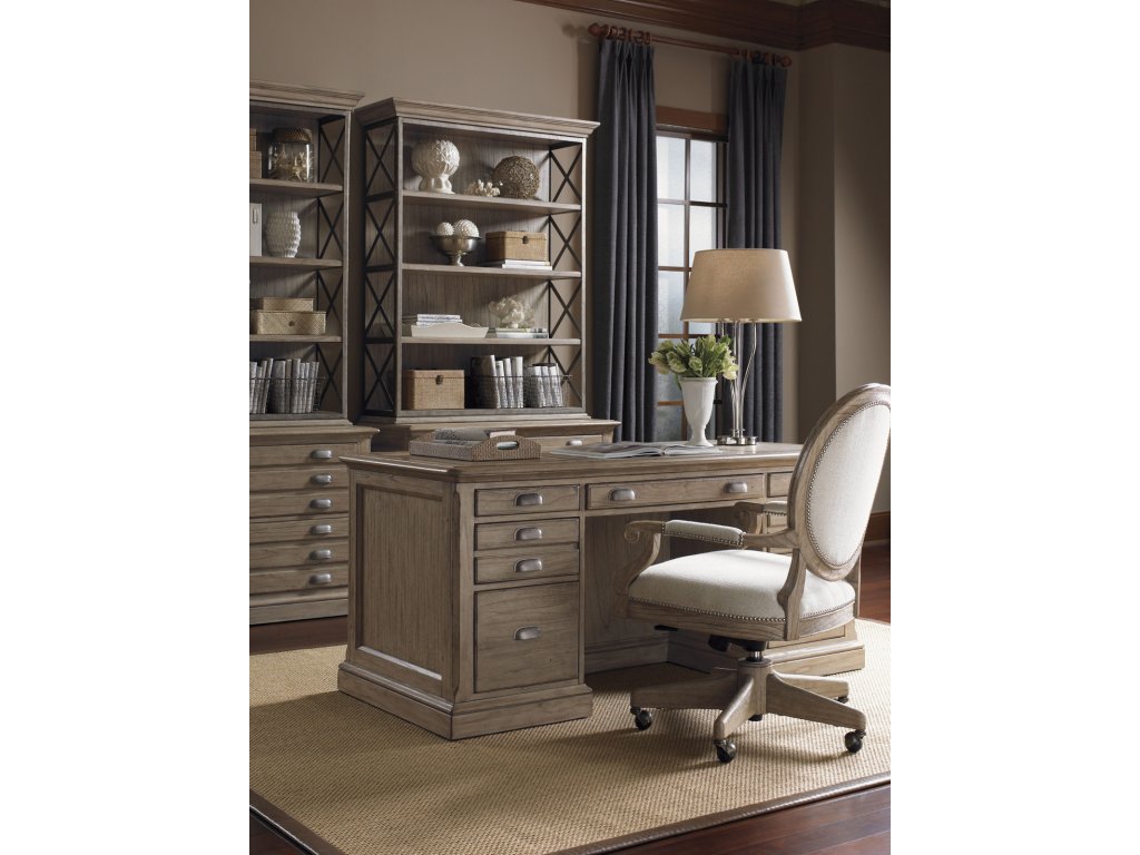 Austin Desk - image 1