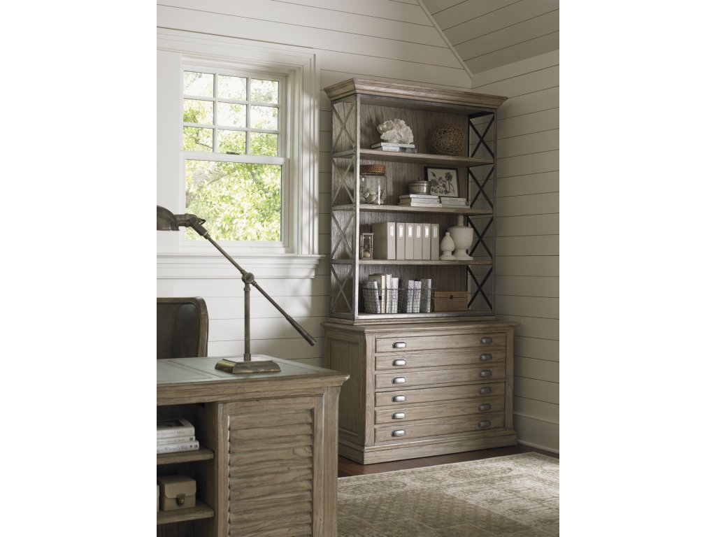 Johnson Deck - image 1