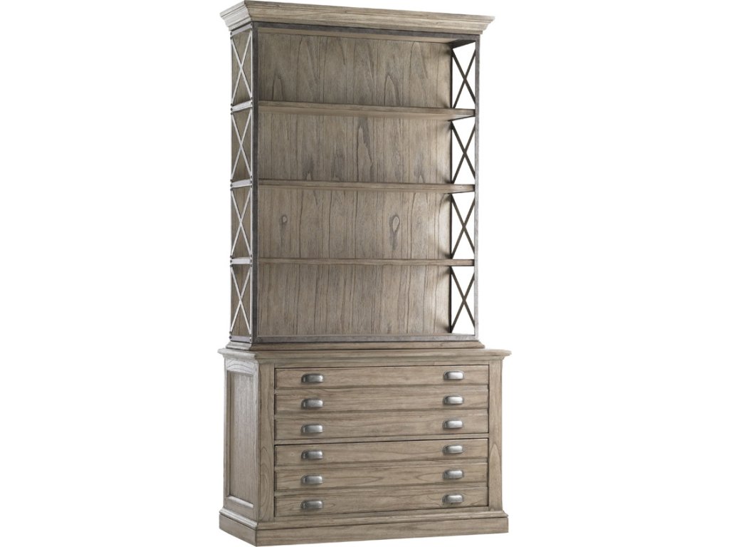 Johnson File Chest - image 2